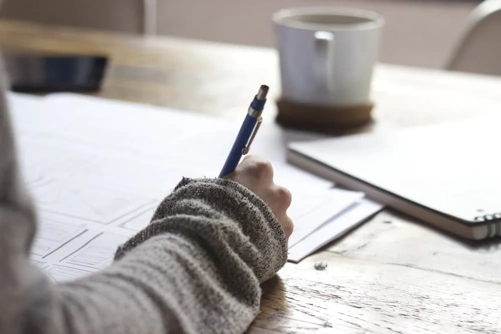 Mock Exams Feature