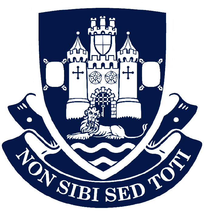 George Abbot School logo