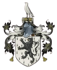 Kendrick School logo