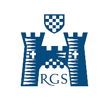 Reigate Grammar School logo