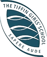 Tiffin Girl’s School logo