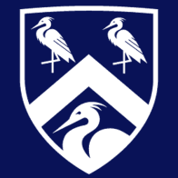 The Blue Coat C of E Secondary School logo