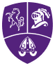 Chislehurst and Sidcup Grammar School logo