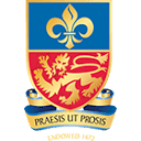 Lancaster Royal Grammar School logo