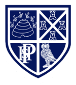 Plymouth High School for Girls logo