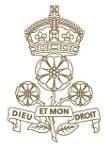 Queen Elizabeth's School logo