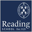 Reading School logo