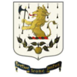 Ribston Hall High School for Girls logo