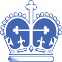 Royal Grammar School High Wycombe logo