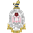 The Crossley Heath School logo