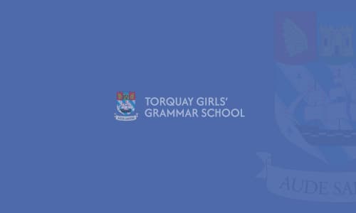 Torquay Girls’ Grammar School logo